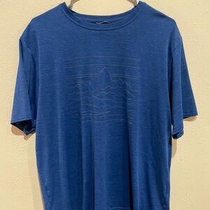 Patagonia Capilene Cool Merino T-Shirt